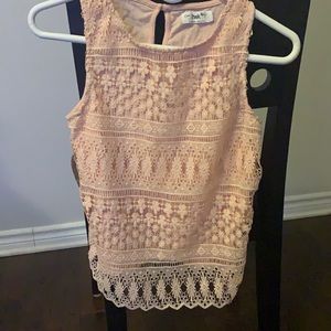 Simons Twik Camisole